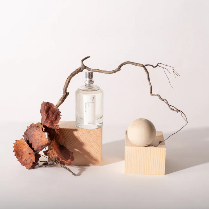 Fragrance chaos 50ml - Slowood