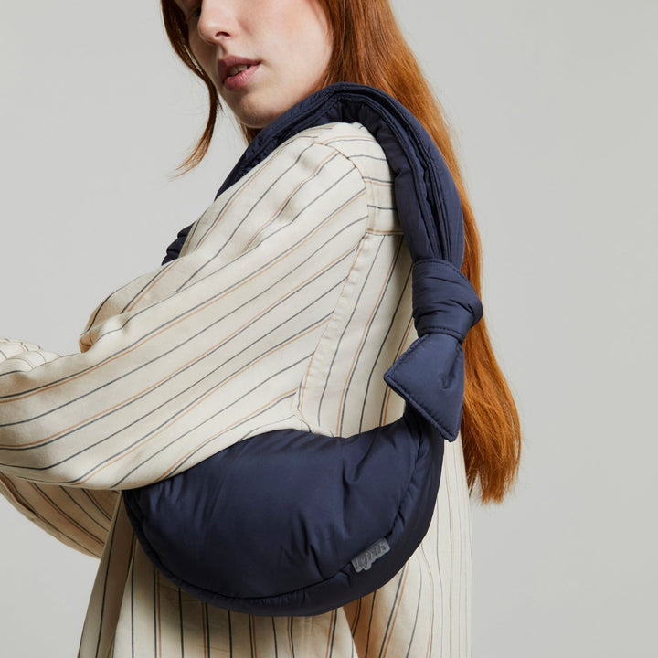 Biwa Micro Bag - Maibon - Slowood