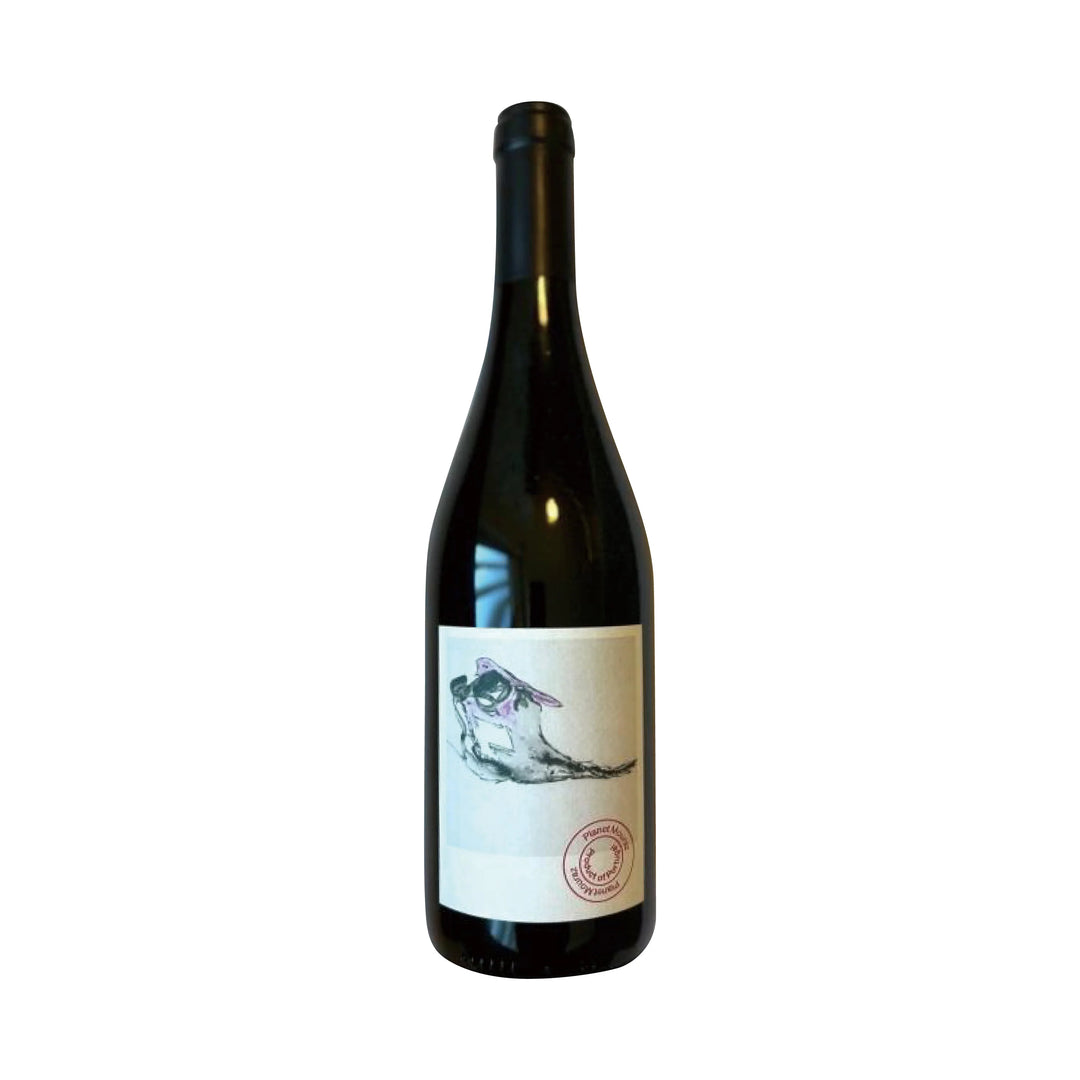Planet Mouraz Tinto Dao 2021 - Slowood