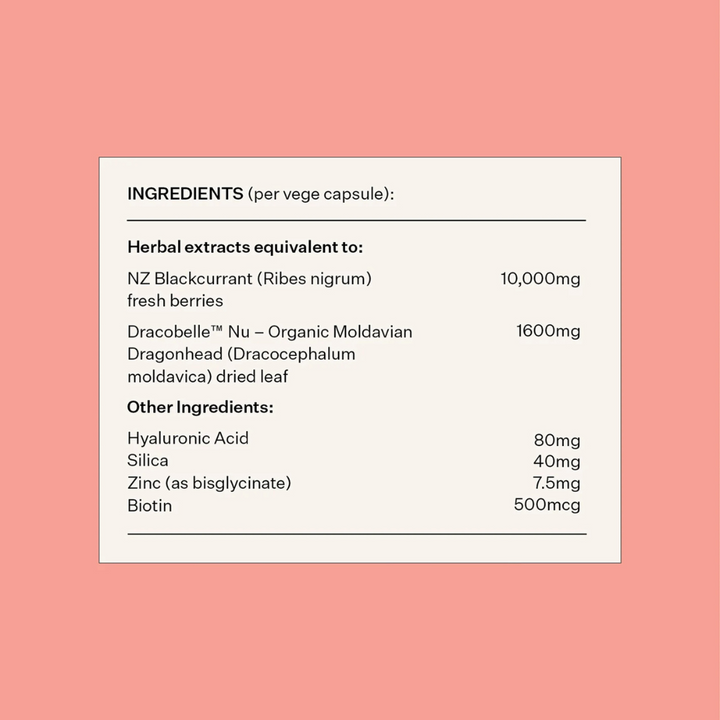 Super Beauty - Slowood