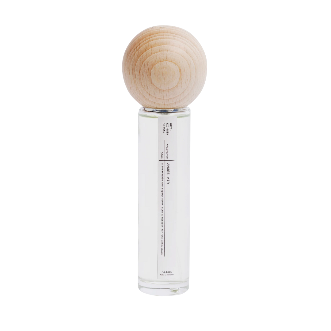 Fragrance Amuse Air 30ml - Slowood