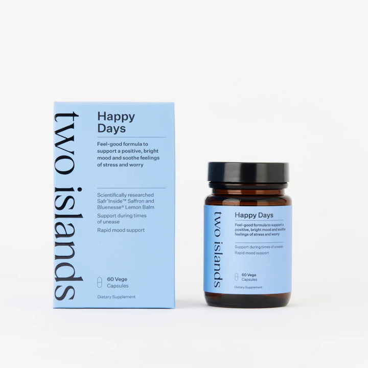 Happy Days - Slowood