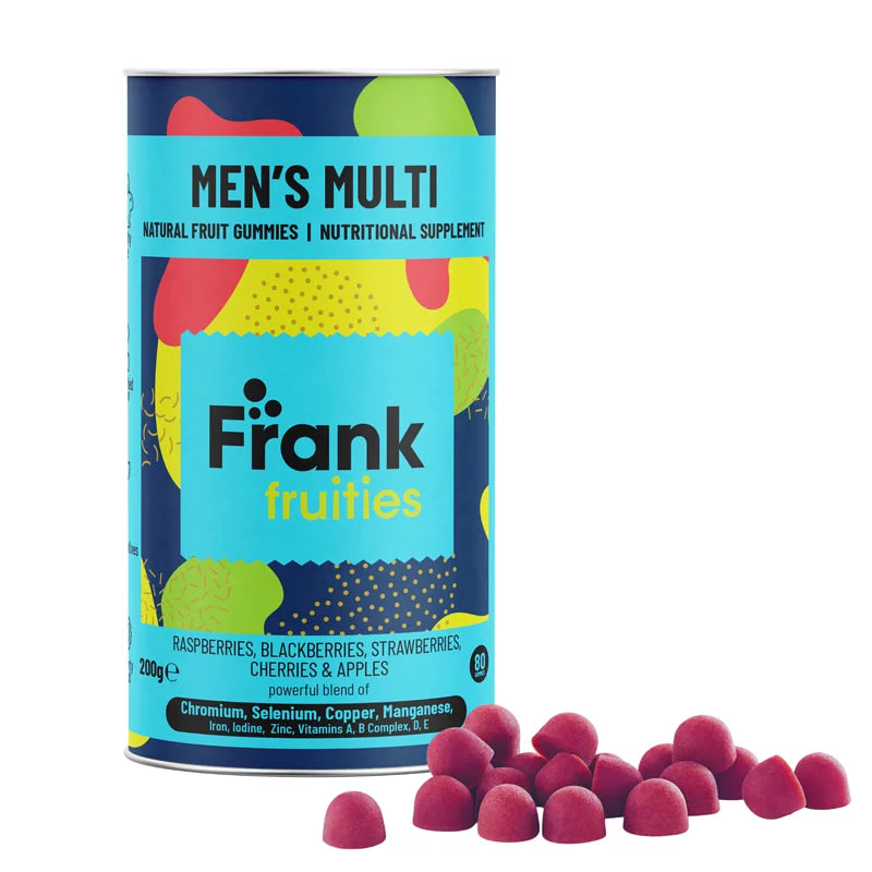 Men's Multi - Slowood