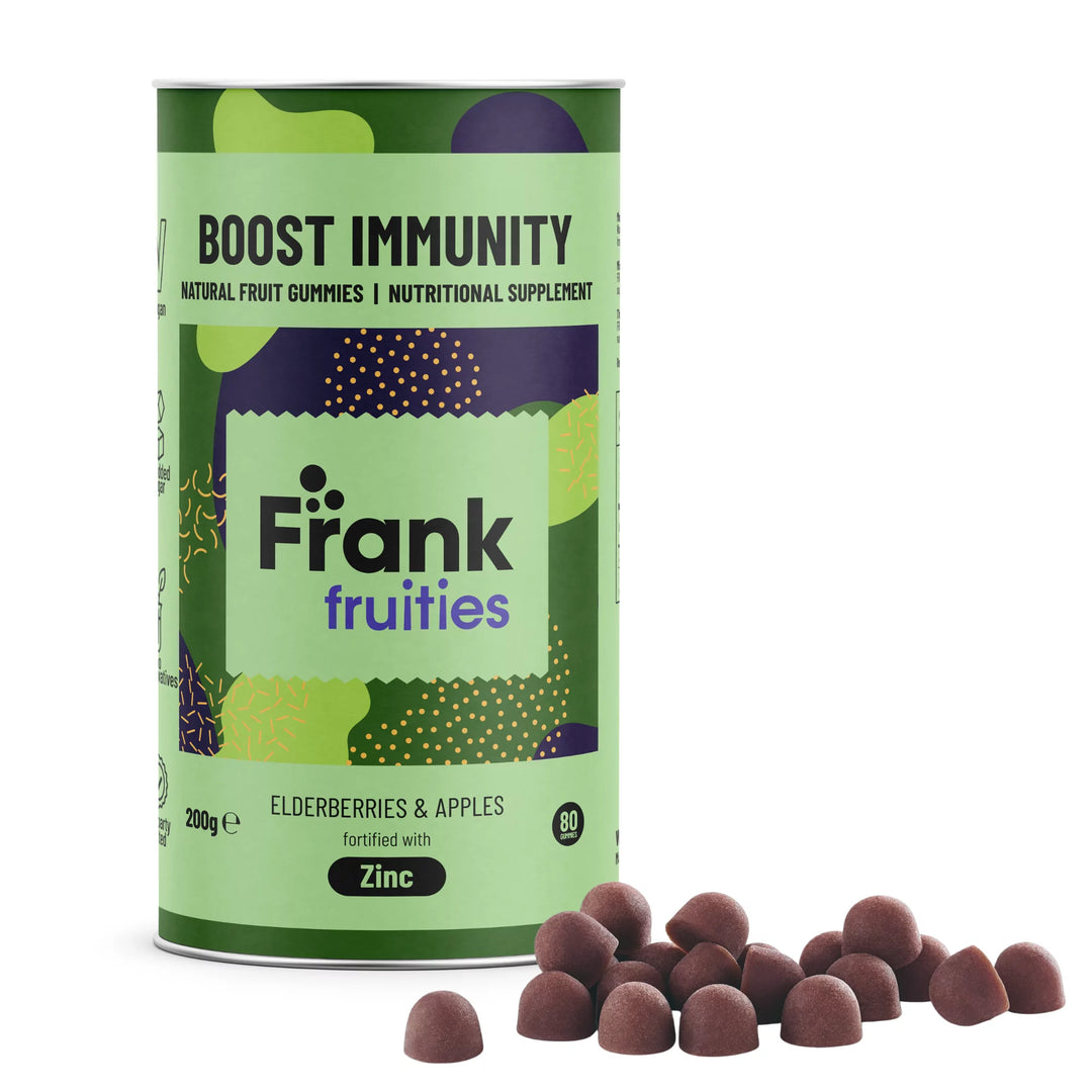 Boost Immunity - Slowood