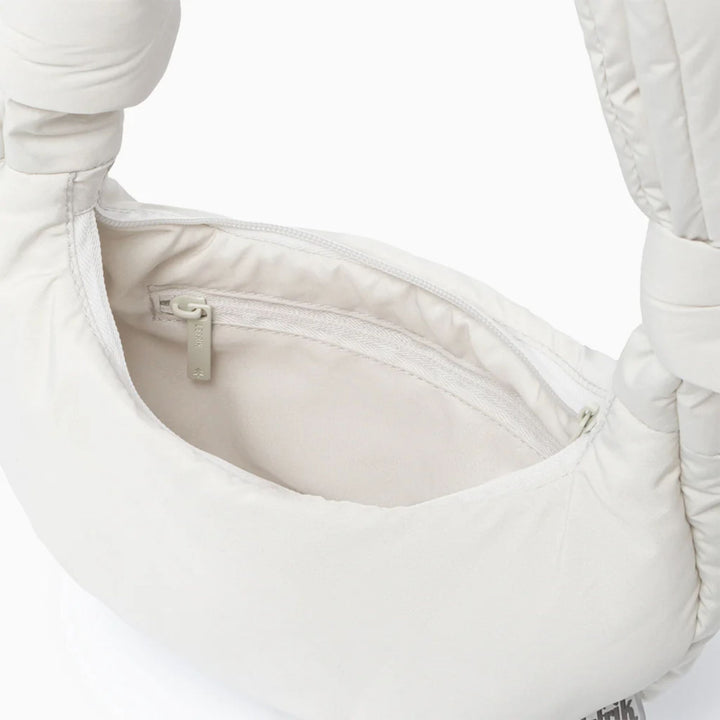 Biwa Micro Bag - Ice - Slowood