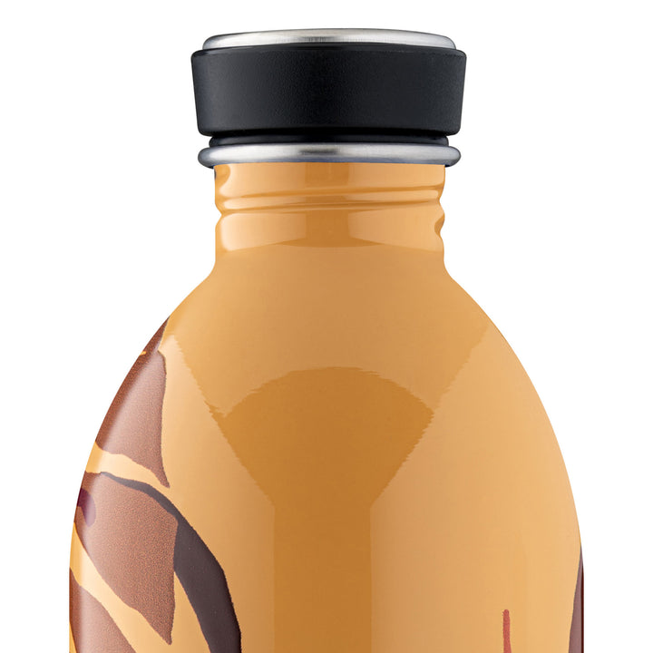 Urban Bottle 1lt Amber Oasis - Slowood