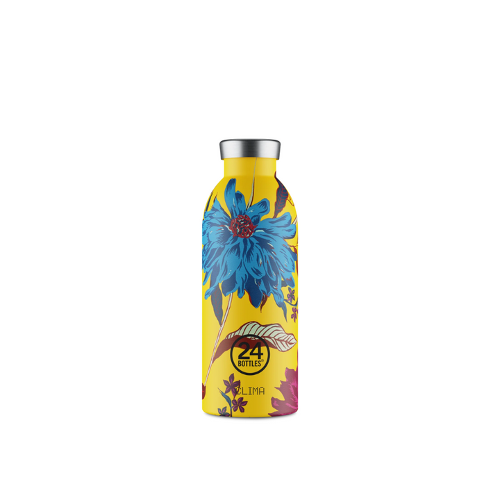 Clima Bottle 500ML Aster - Slowood