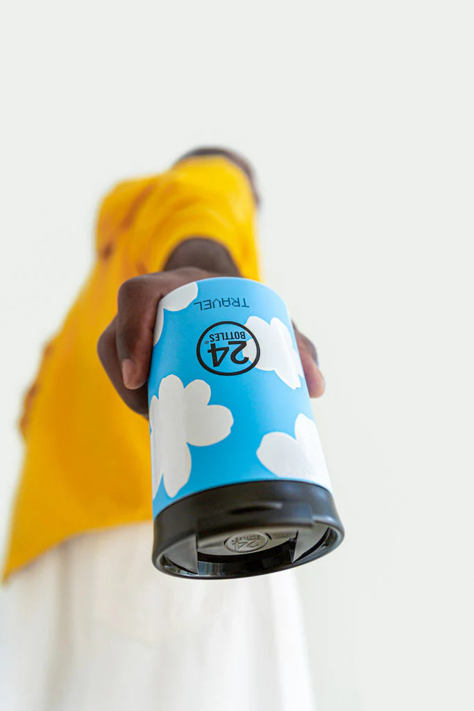 Travel Tumbler 350mL - Daydreaming - Slowood