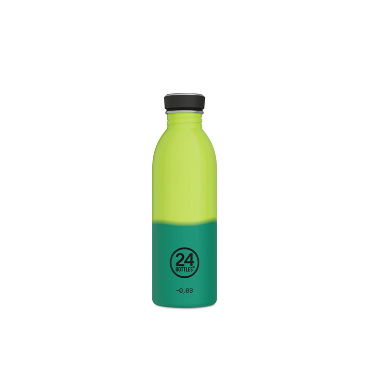 Urban Bottle 050 - REactive Yellow/Green - Slowood