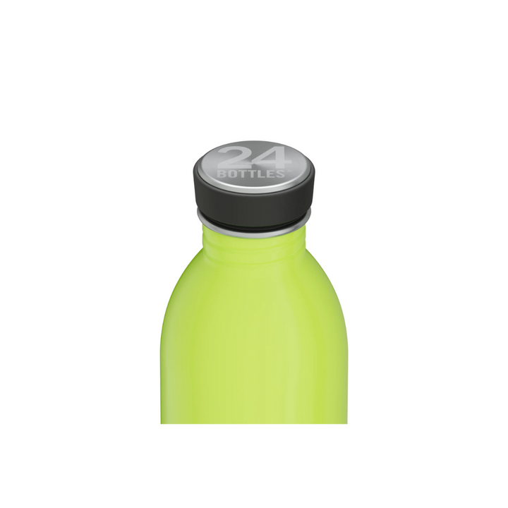 Urban Bottle 050 - REactive Yellow/Green - Slowood