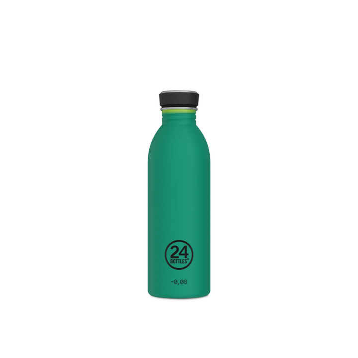 Urban Bottle 050 - REactive Yellow/Green - Slowood