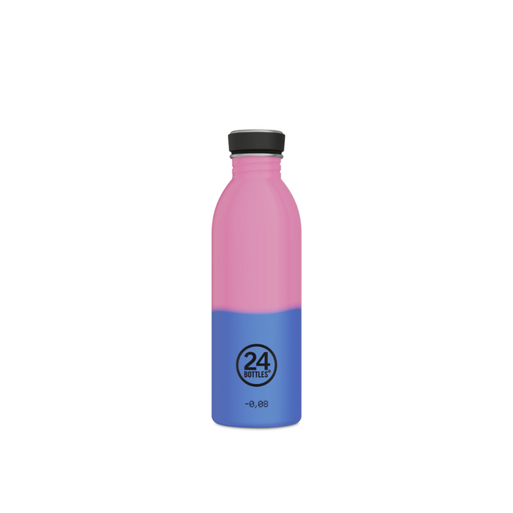 Urban Bottle 050 - REactive Pink/Blue - Slowood