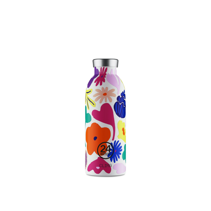 Clima Bottle 050 Acqua Fiorita - Slowood
