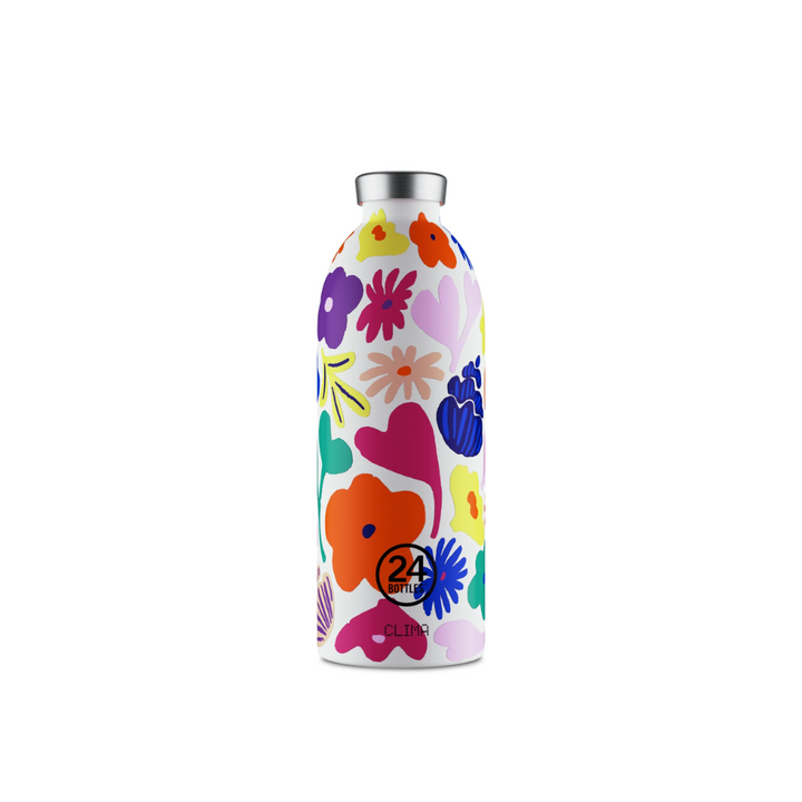 Clima Bottle 850ML Acqua Fiorita - Slowood