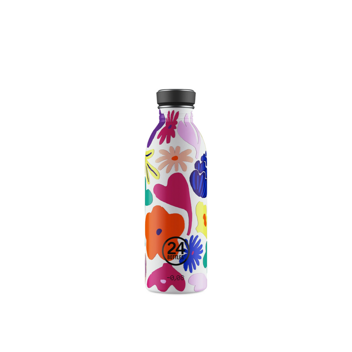 Urban Bottle 050 Acqua Fiorita - Slowood