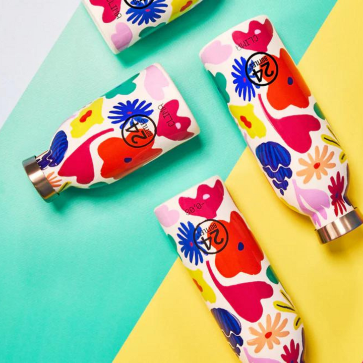 Urban Bottle 050 Acqua Fiorita - Slowood