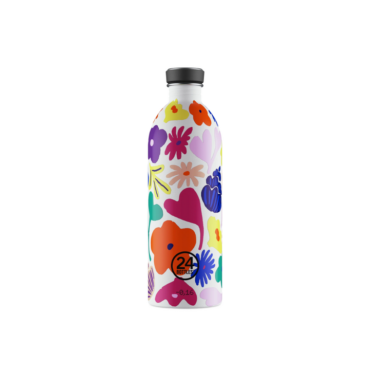 Urban Bottle 1lt Acqua Fiorita - Slowood