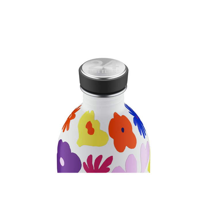 Urban Bottle 1lt Acqua Fiorita - Slowood