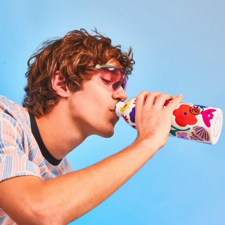 Urban Bottle 1lt Acqua Fiorita - Slowood