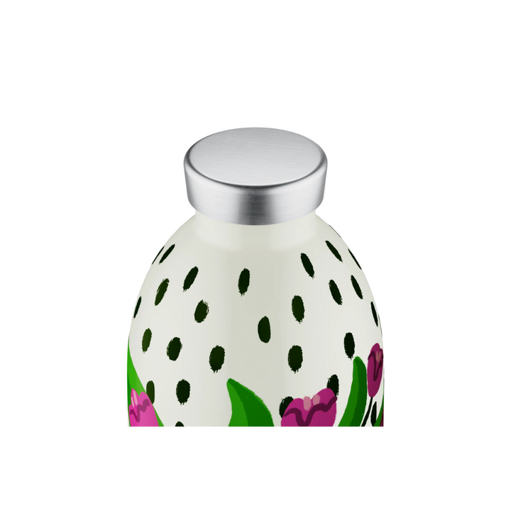 Clima Bottle 850ML Fiori Rosa - Slowood