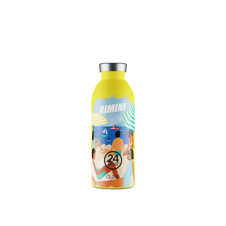 Clima Bottle 500ML Rimini - Slowood