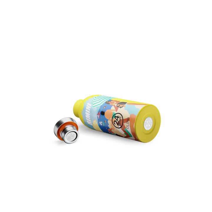 Clima Bottle 500ML Rimini - Slowood