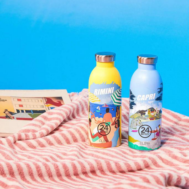 Clima Bottle 500ML Rimini - Slowood