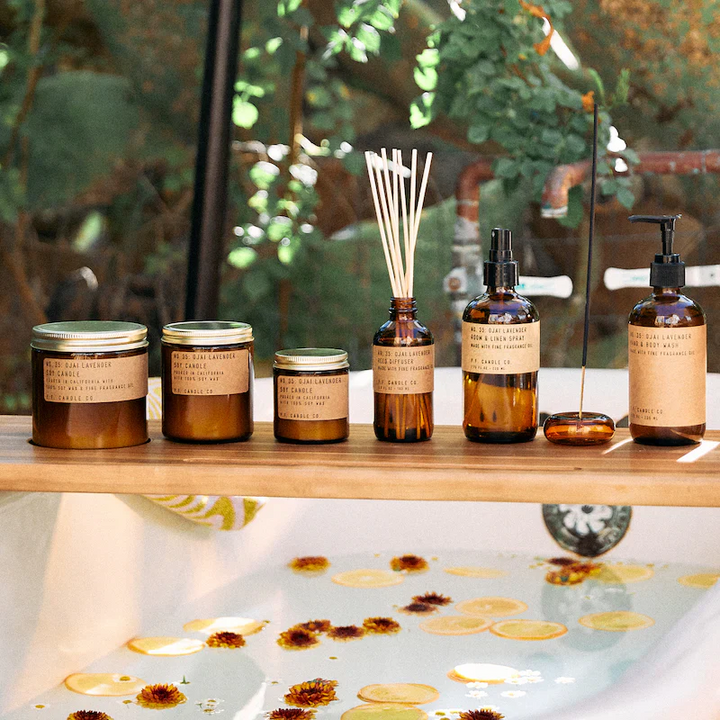 Ojai Lavender Incense Sticks - Slowood