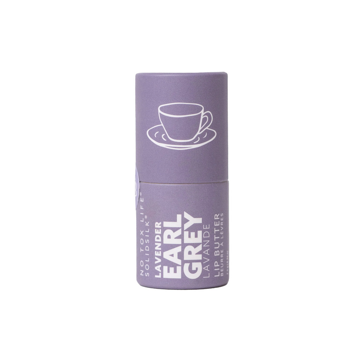 Lip Butter - Lavender Earl Grey - Slowood