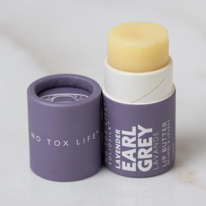 Lip Butter - Lavender Earl Grey - Slowood