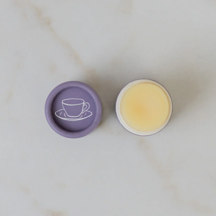 Lip Butter - Lavender Earl Grey - Slowood