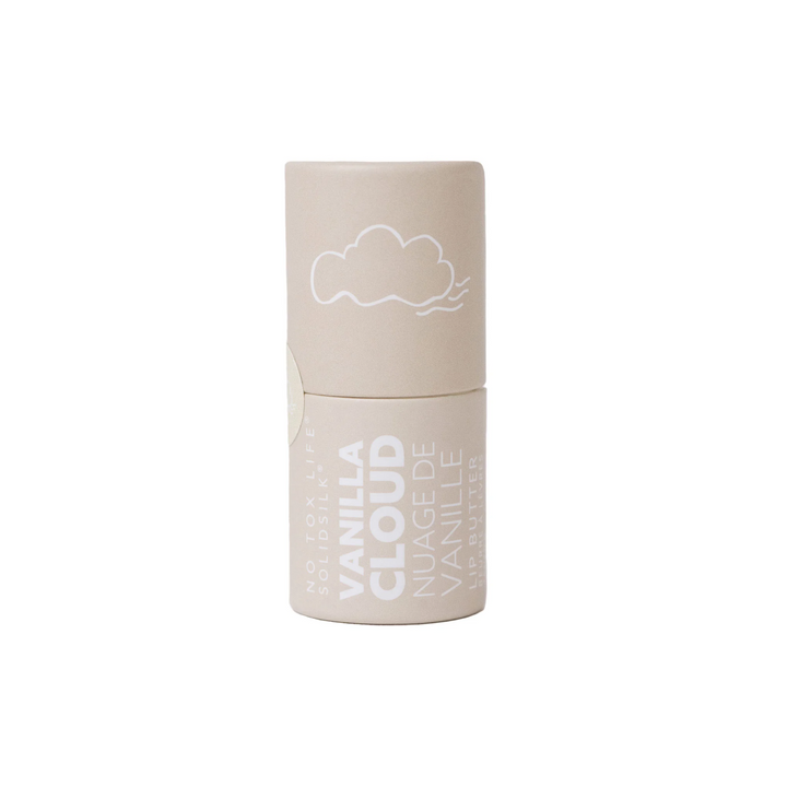 Lip Butter - Vanilla Cloud - Slowood