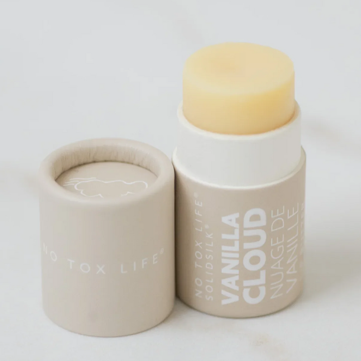 Lip Butter - Vanilla Cloud - Slowood