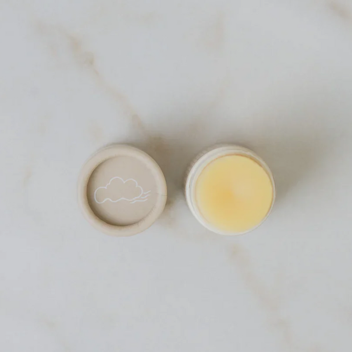 Lip Butter - Vanilla Cloud - Slowood