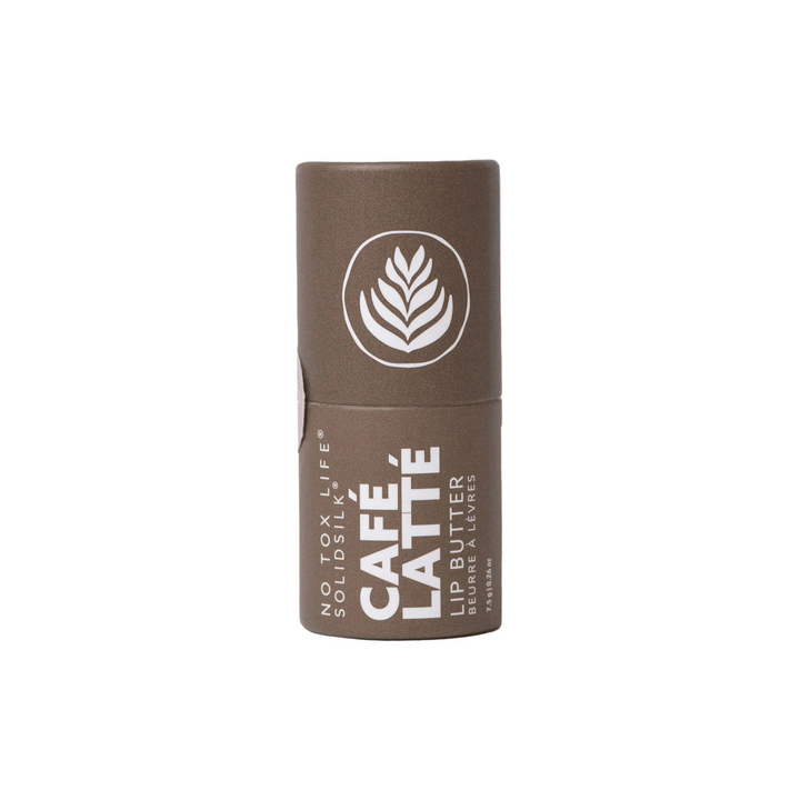 Lip Butter - Café Latté - Slowood