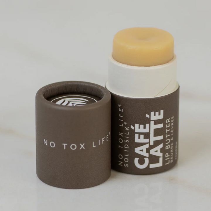 Lip Butter - Café Latté - Slowood