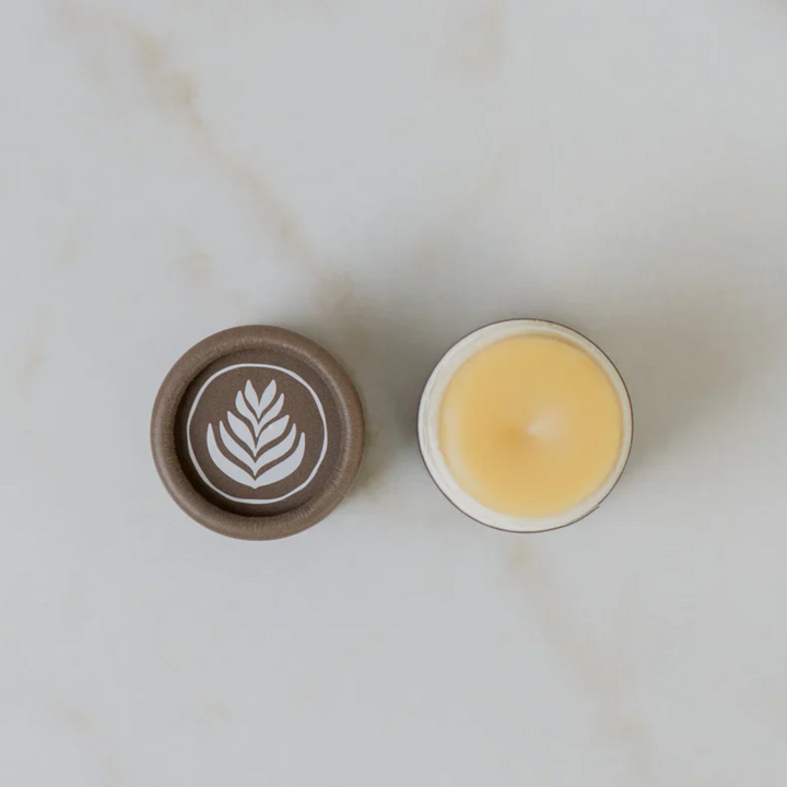 Lip Butter - Café Latté - Slowood
