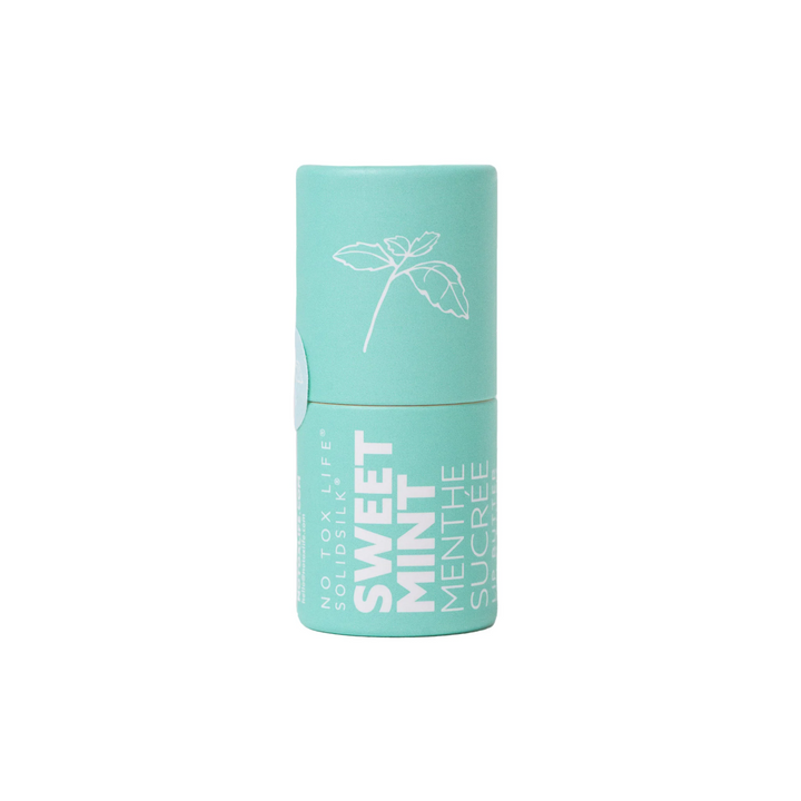 Lip Butter - Sweet Mint - Slowood