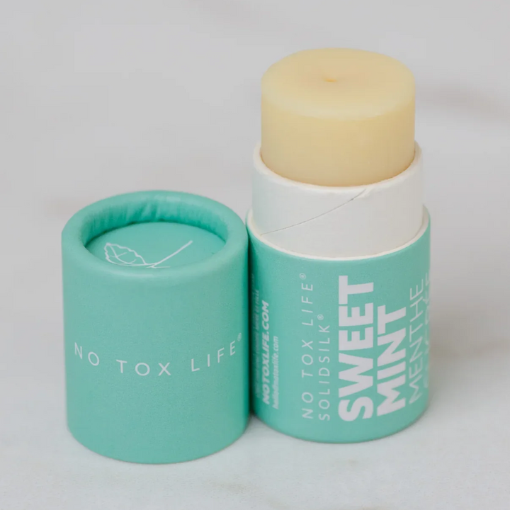 Lip Butter - Sweet Mint - Slowood