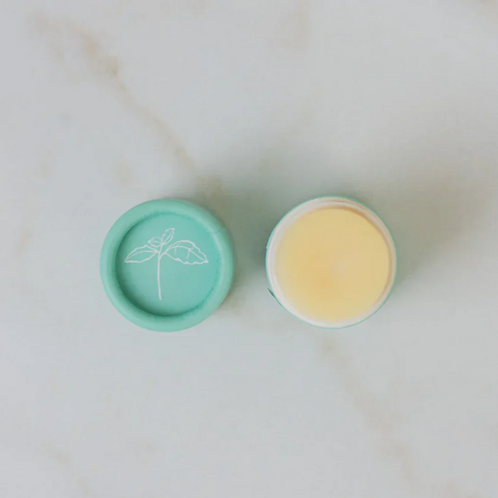 Lip Butter - Sweet Mint - Slowood