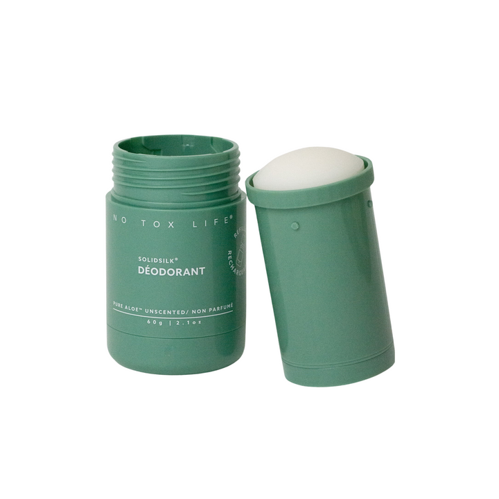Unscented Deodorant Refill Capsule - Slowood