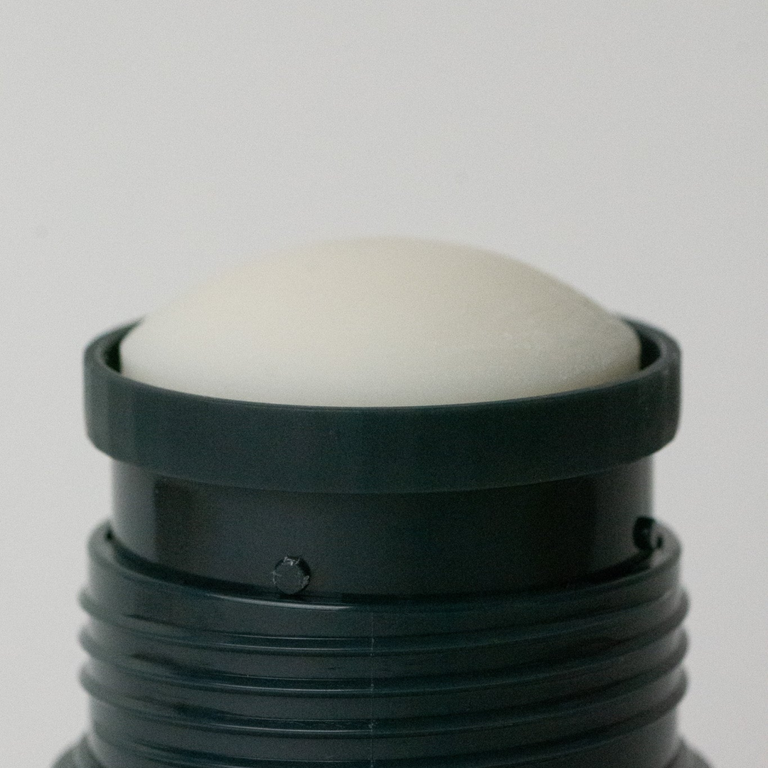 Earl Grey Refillable Deodorant (Extra Strength) - Slowood