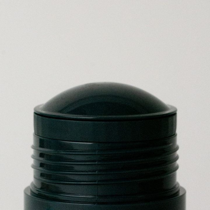 Earl Grey Refillable Deodorant (Extra Strength) - Slowood