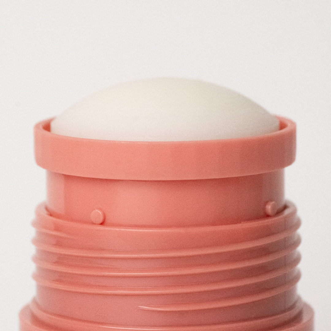 Desert Rose & Citrus Refillable Deodorant (Extra Strength) - Slowood