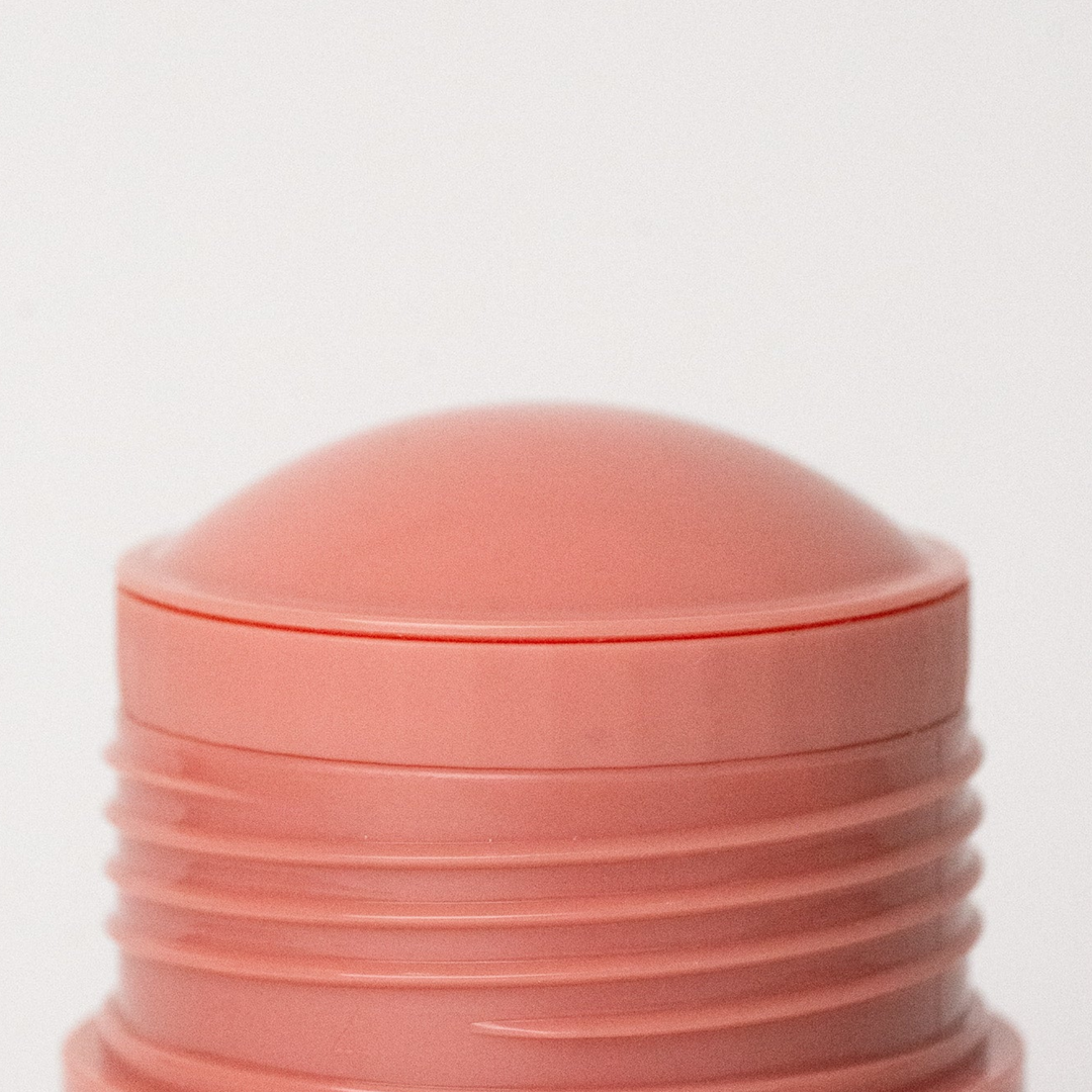 Desert Rose & Citrus Refillable Deodorant (Extra Strength) - Slowood