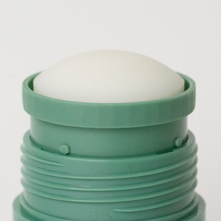 Unscented Refillable Deodorant (Extra Strength) - Slowood