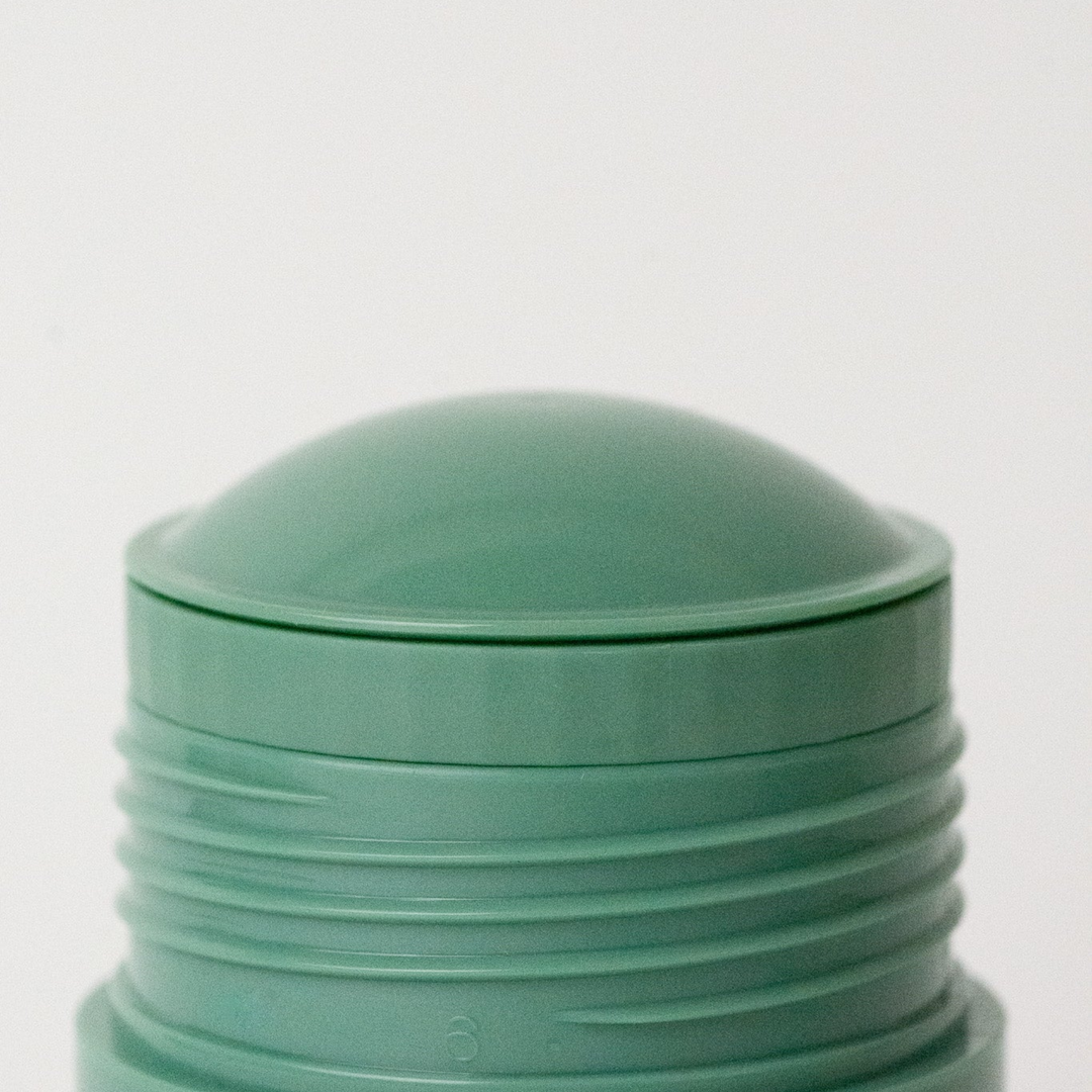 Unscented Refillable Deodorant (Extra Strength) - Slowood