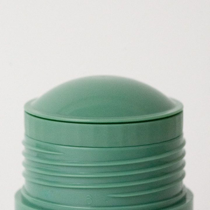 Unscented Refillable Deodorant (Extra Strength) - Slowood