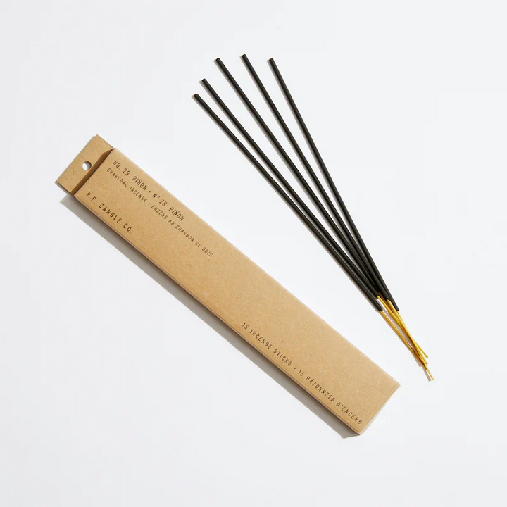 Pinon Incense Sticks - Slowood