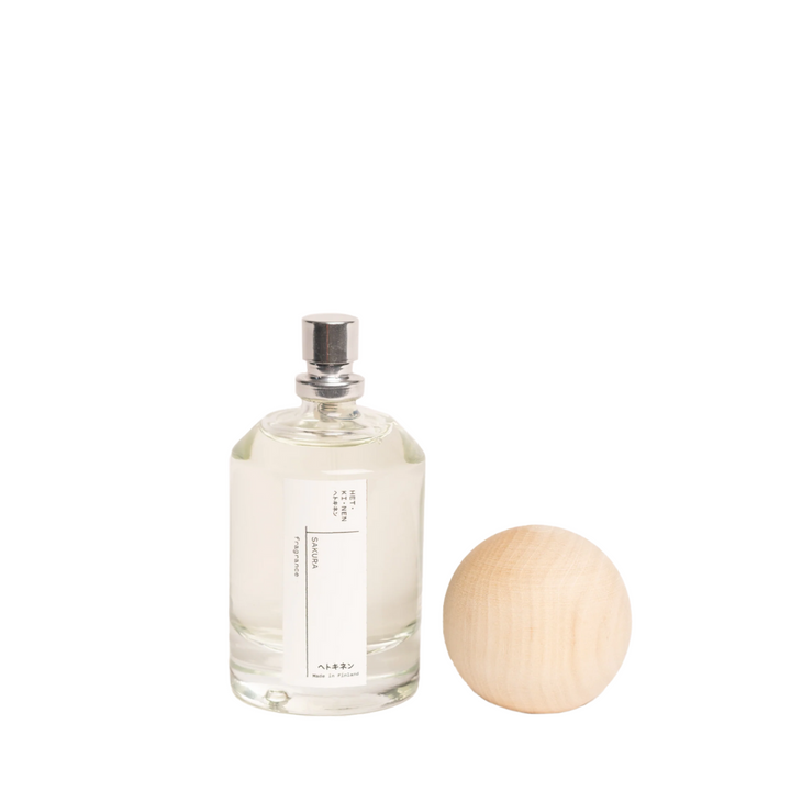 Fragrance Sakura 50ml - Slowood